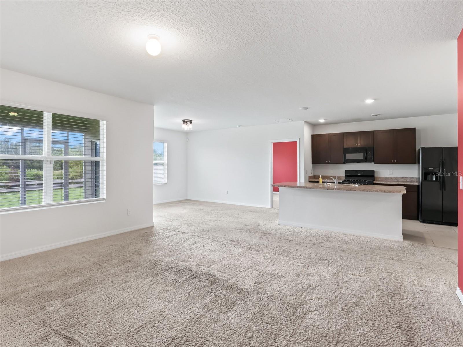 PEPPER TREE VILLAGE - Residential