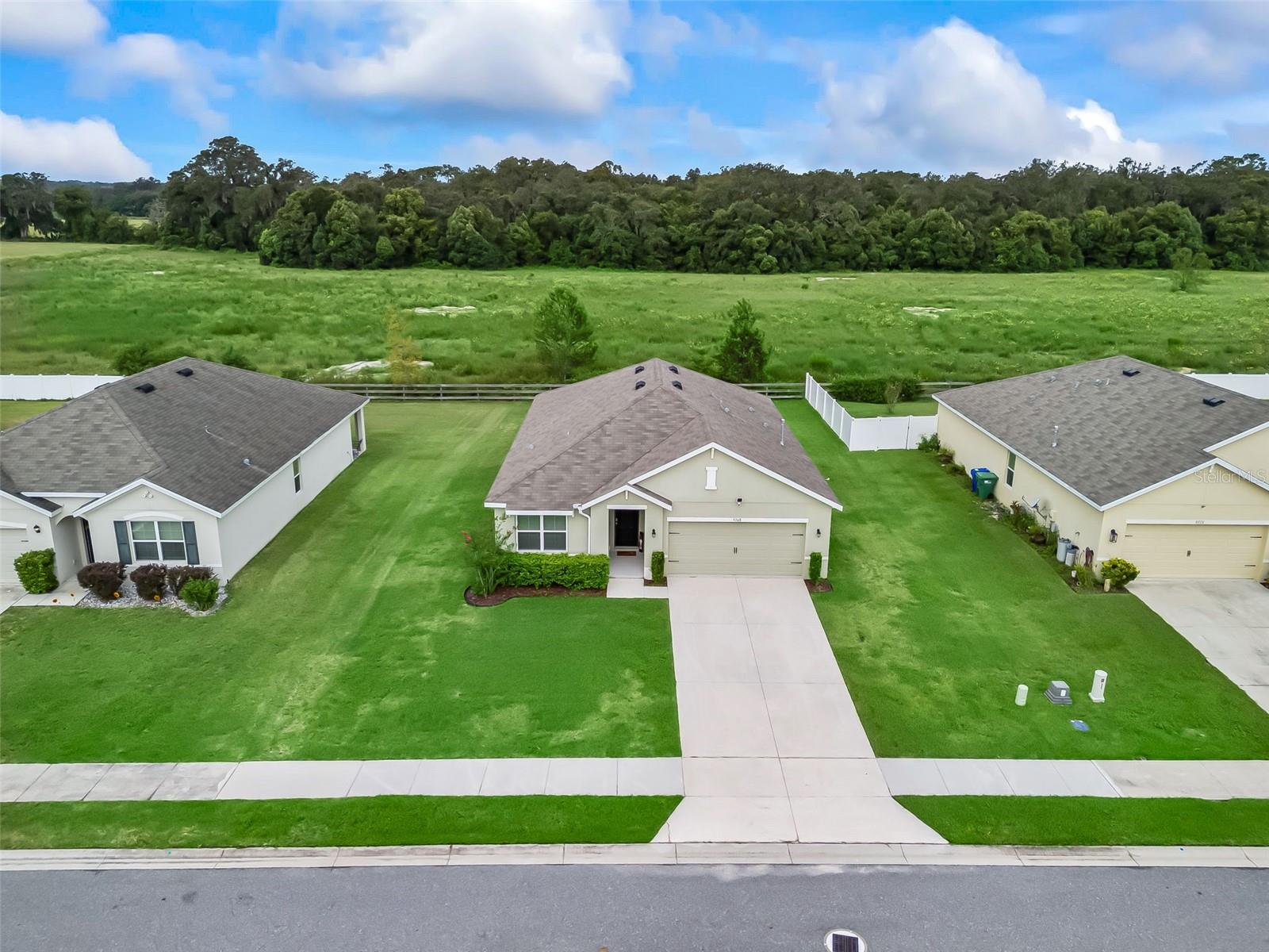 PEPPER TREE VILLAGE - Residential