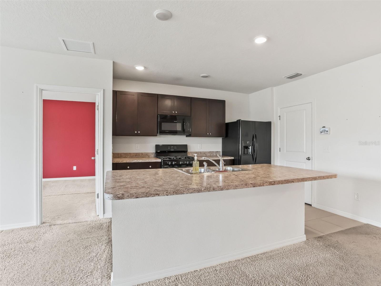 PEPPER TREE VILLAGE - Residential