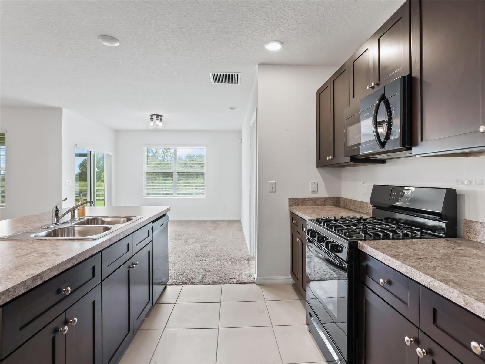 PEPPER TREE VILLAGE - Residential