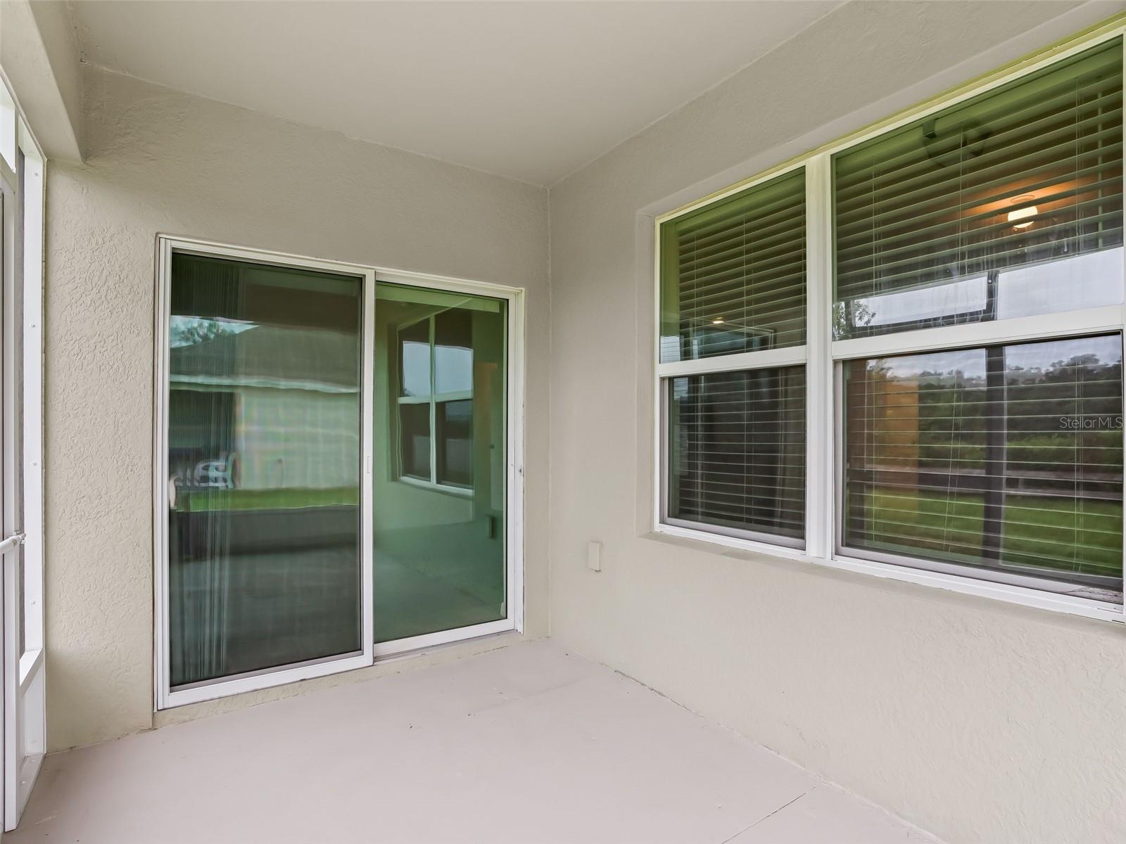 PEPPER TREE VILLAGE - Residential