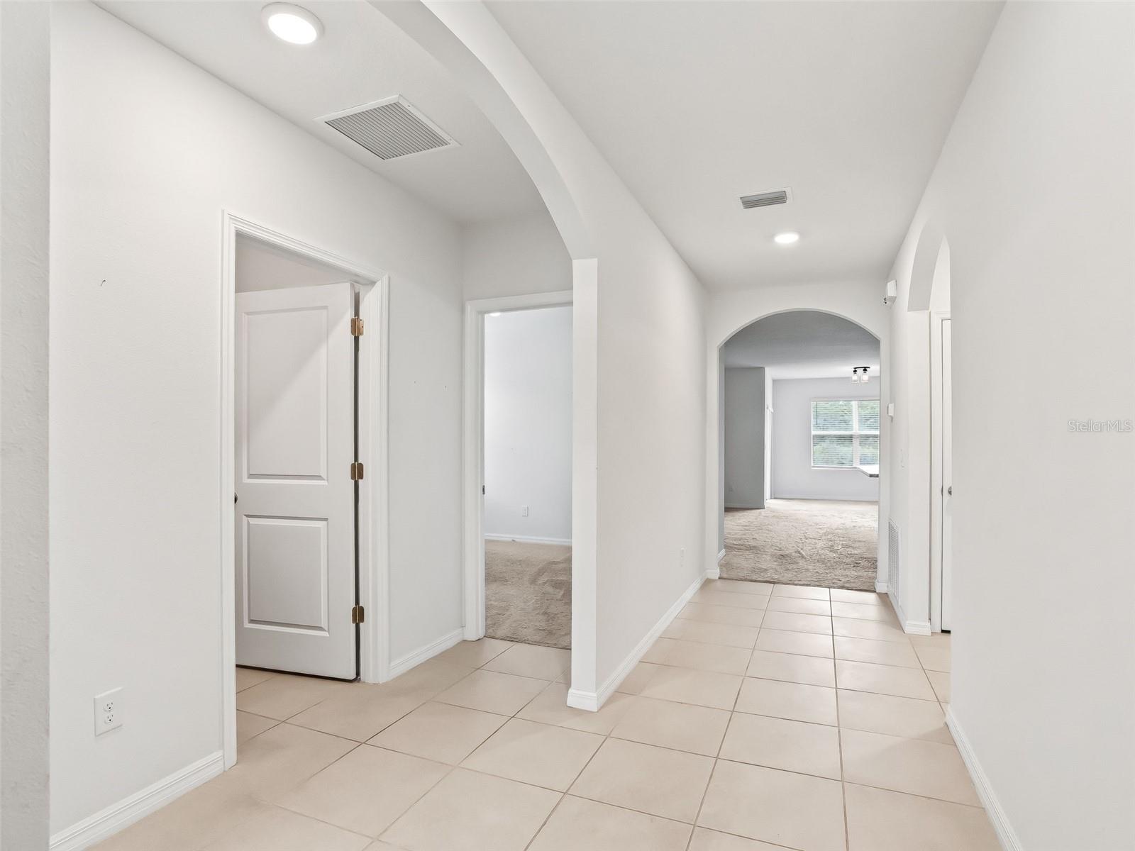 PEPPER TREE VILLAGE - Residential