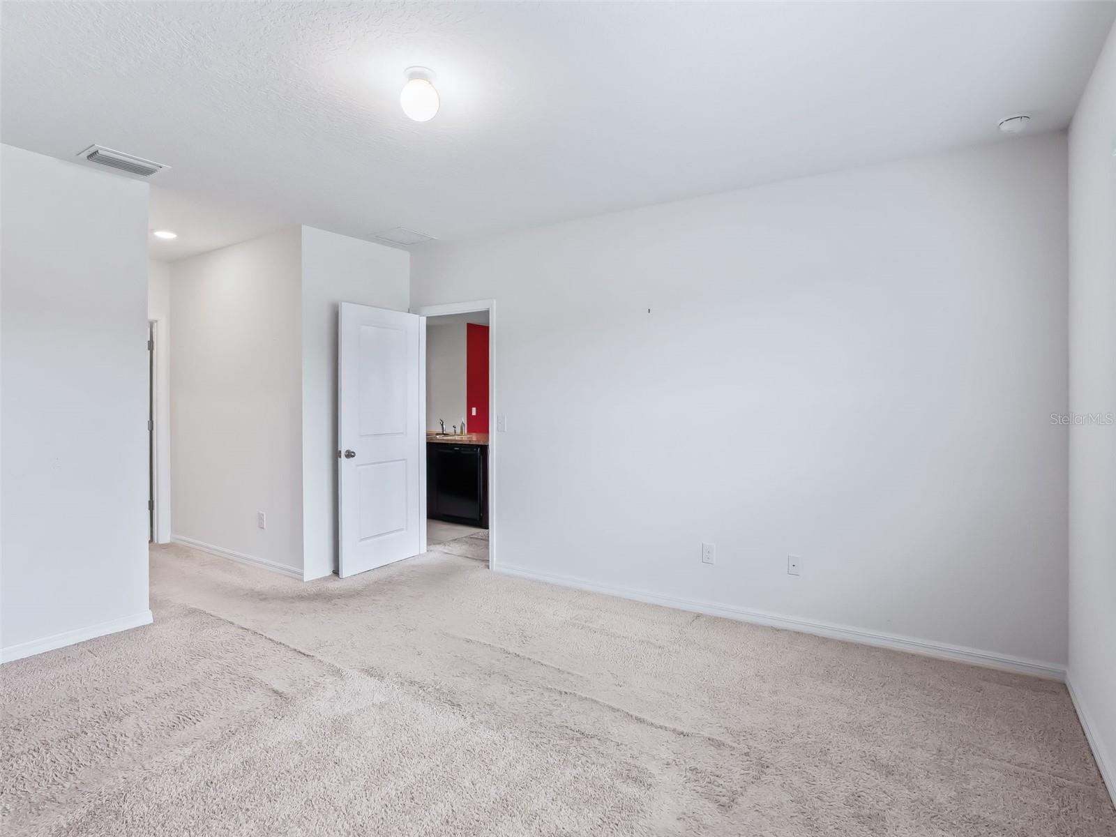 PEPPER TREE VILLAGE - Residential