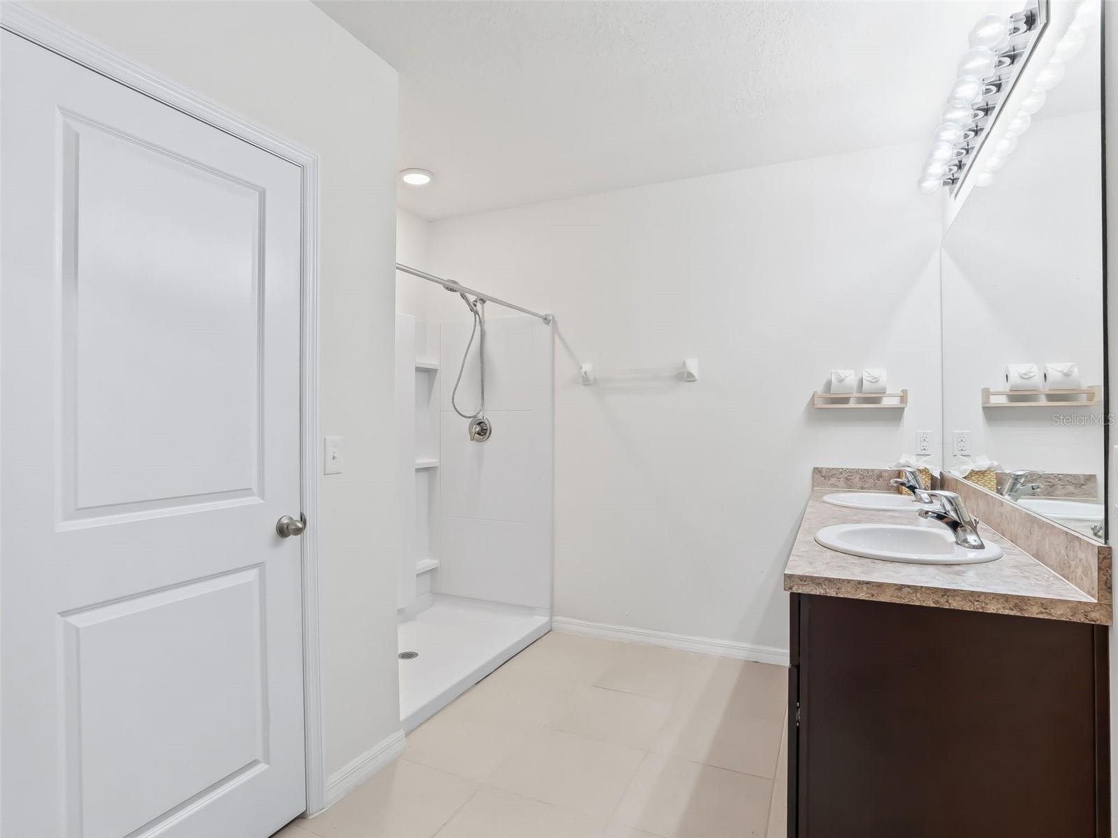 PEPPER TREE VILLAGE - Residential