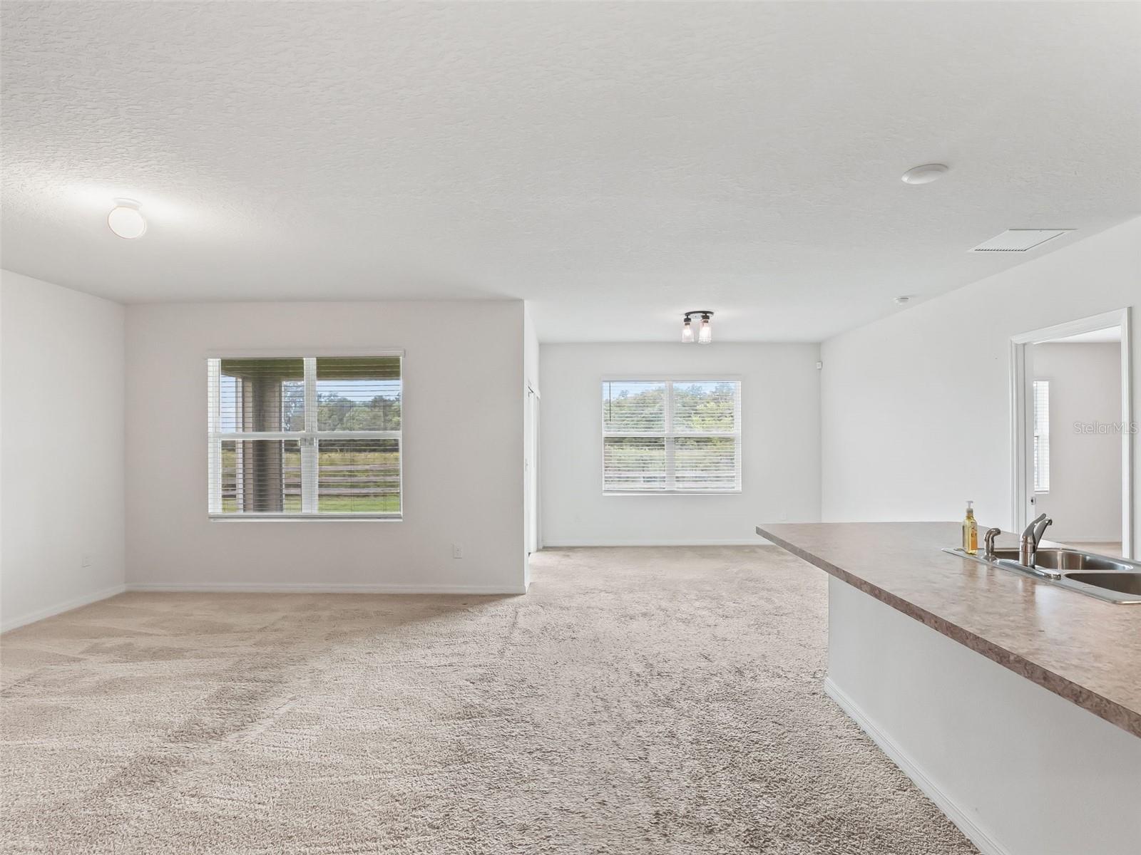 PEPPER TREE VILLAGE - Residential