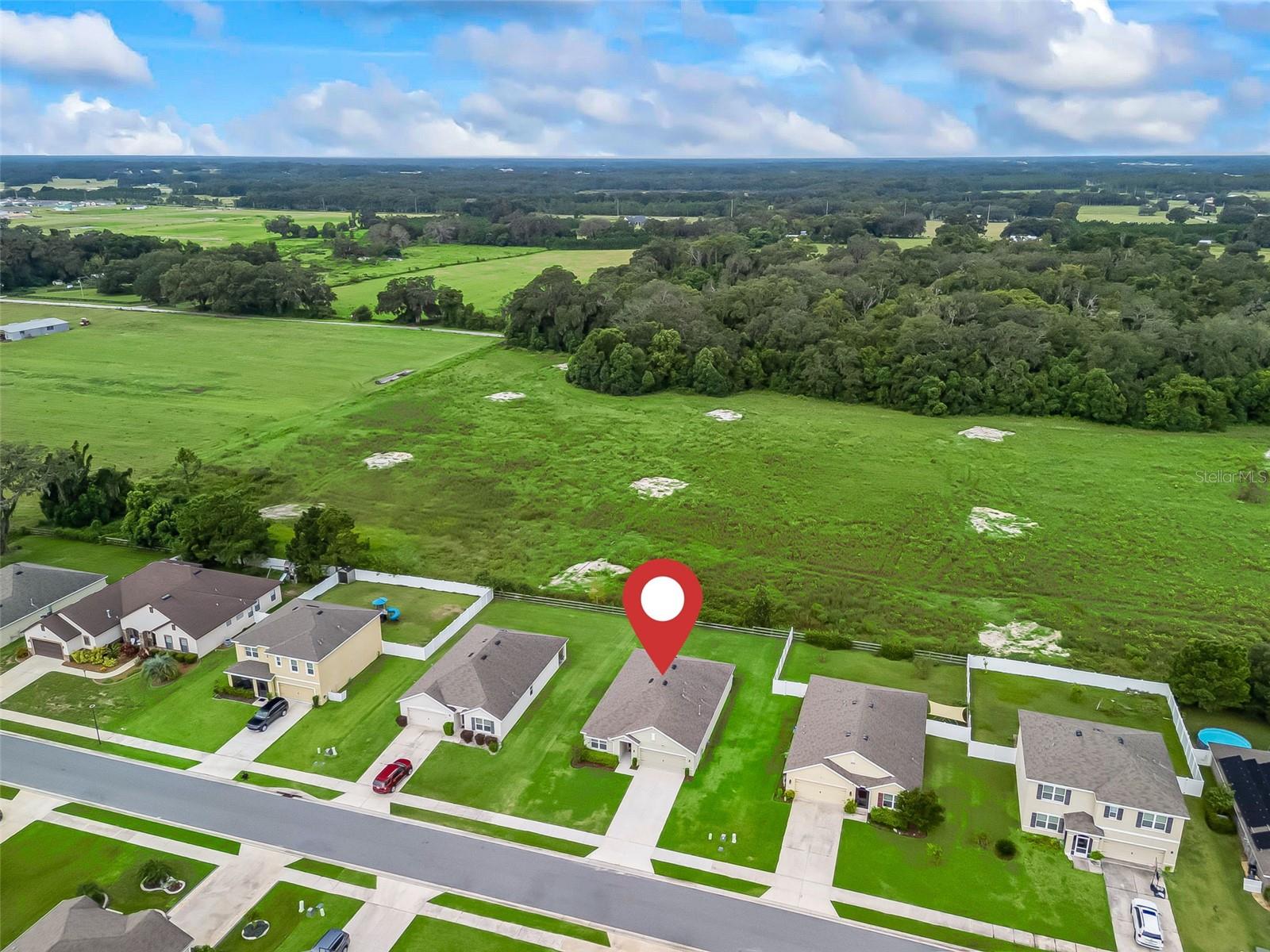 PEPPER TREE VILLAGE - Residential