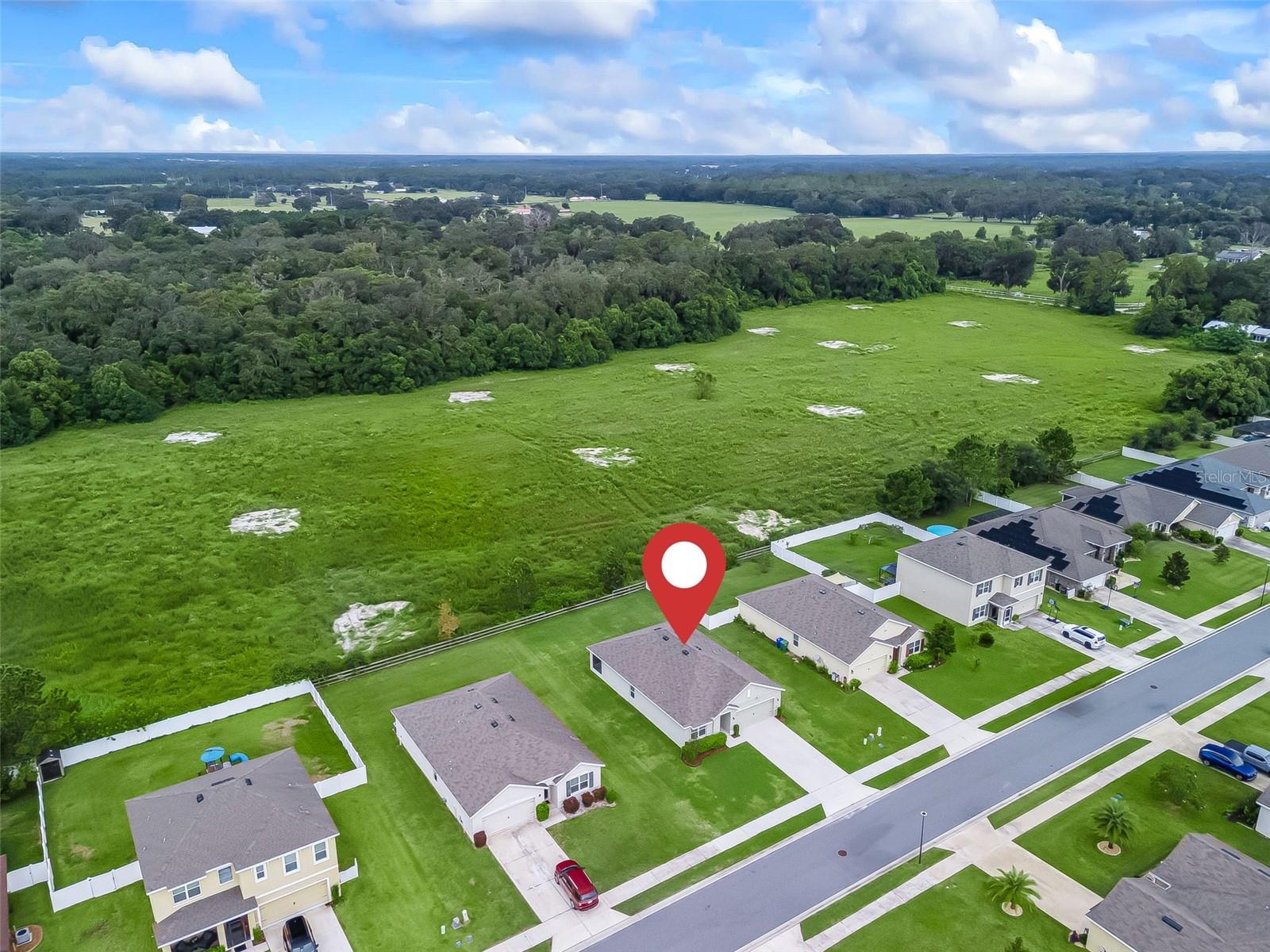 PEPPER TREE VILLAGE - Residential