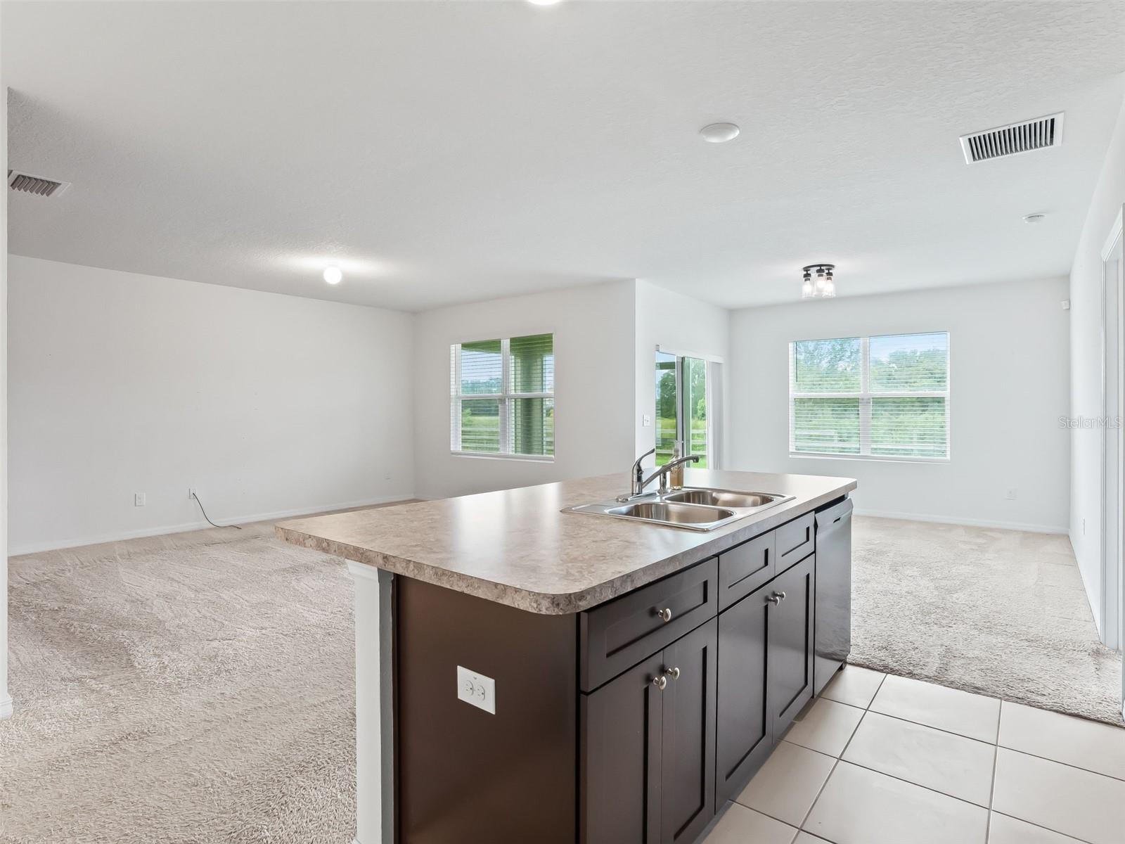 PEPPER TREE VILLAGE - Residential
