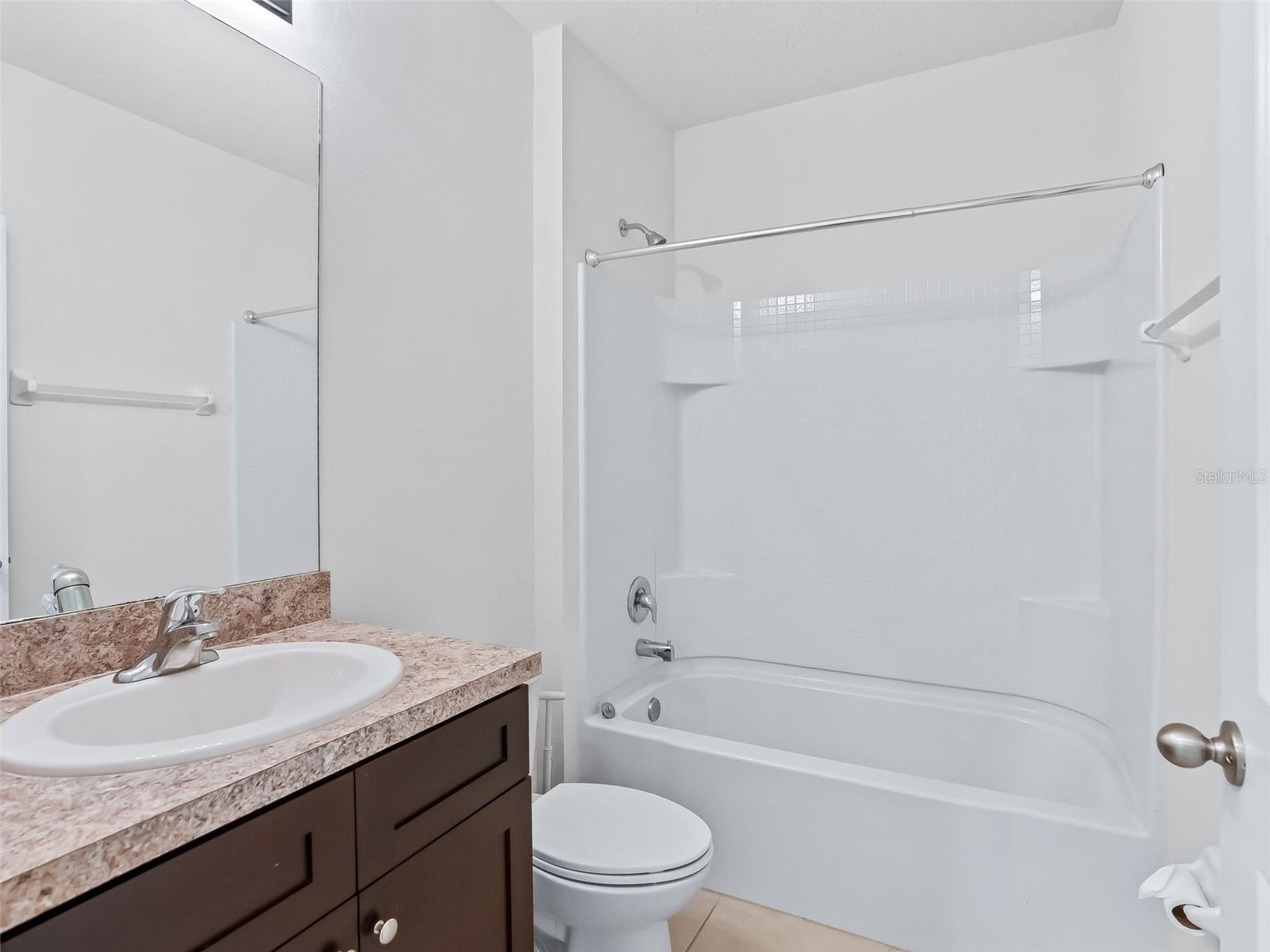 PEPPER TREE VILLAGE - Residential