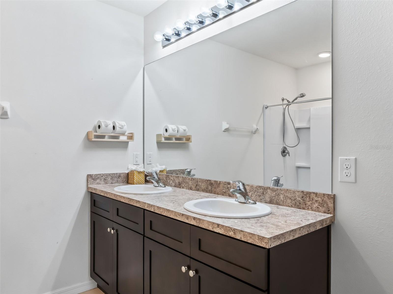 PEPPER TREE VILLAGE - Residential