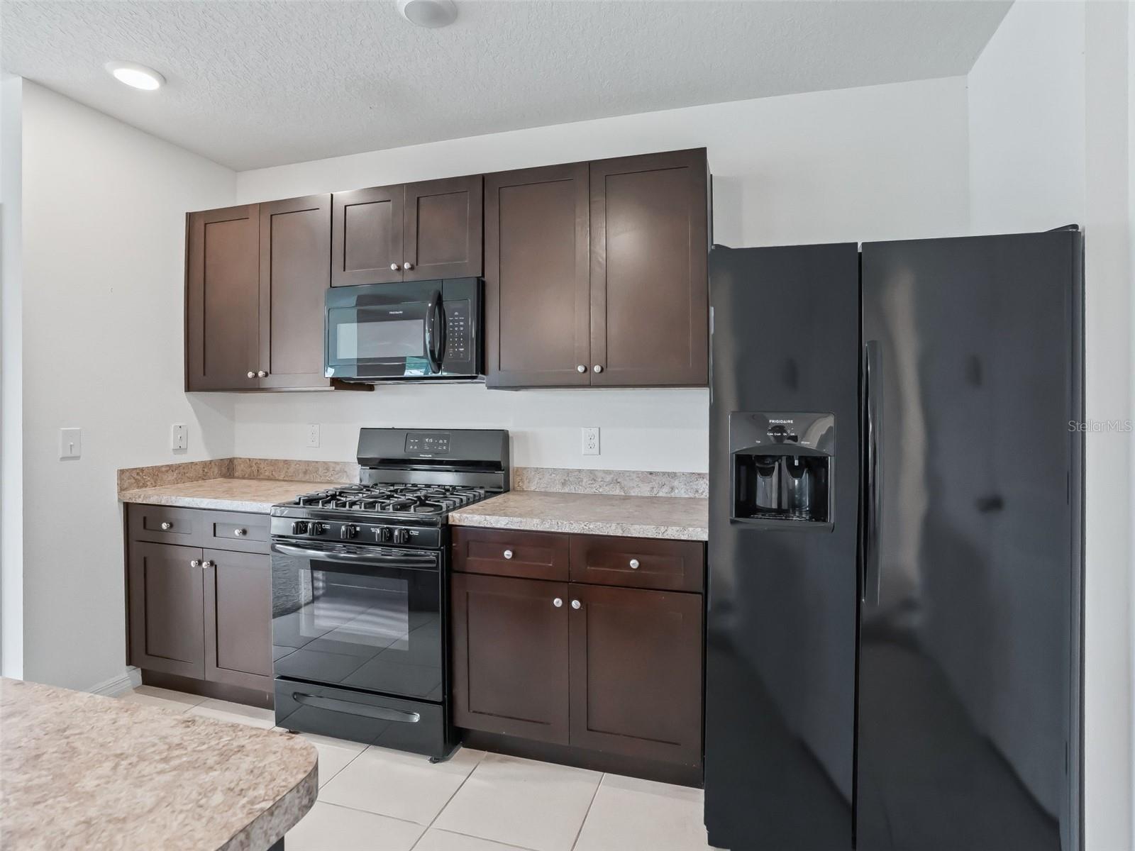 PEPPER TREE VILLAGE - Residential