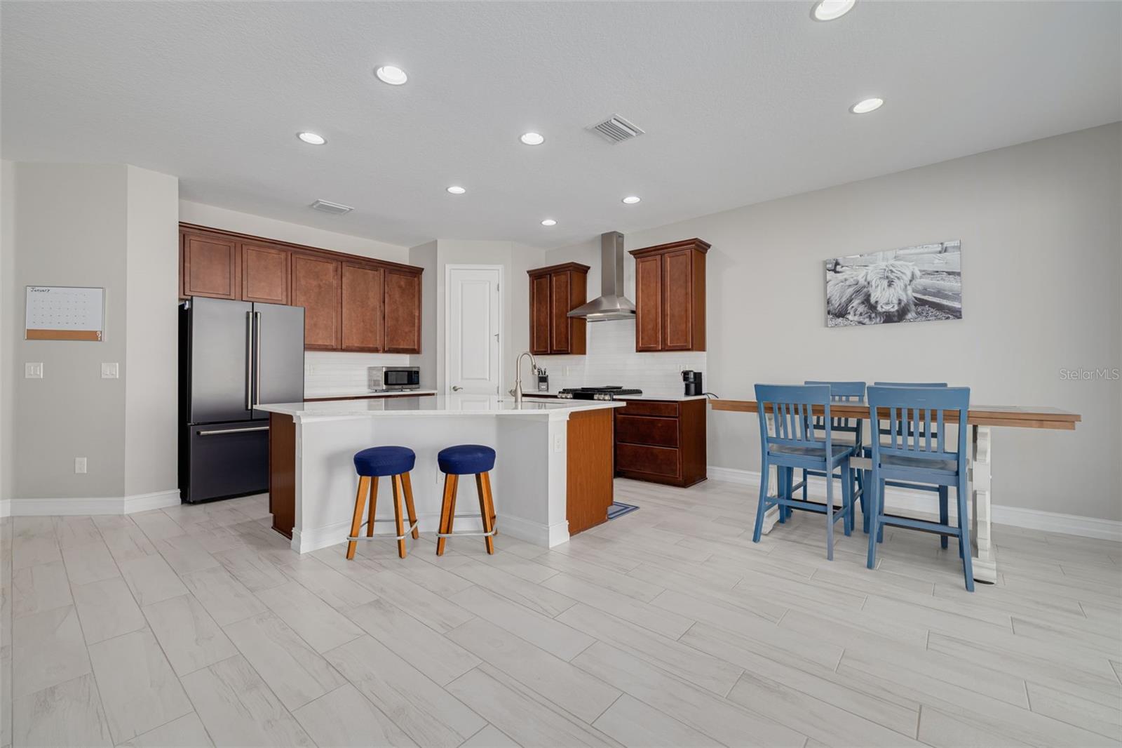 KEYSTONE RIDGE ESTATES - Residential