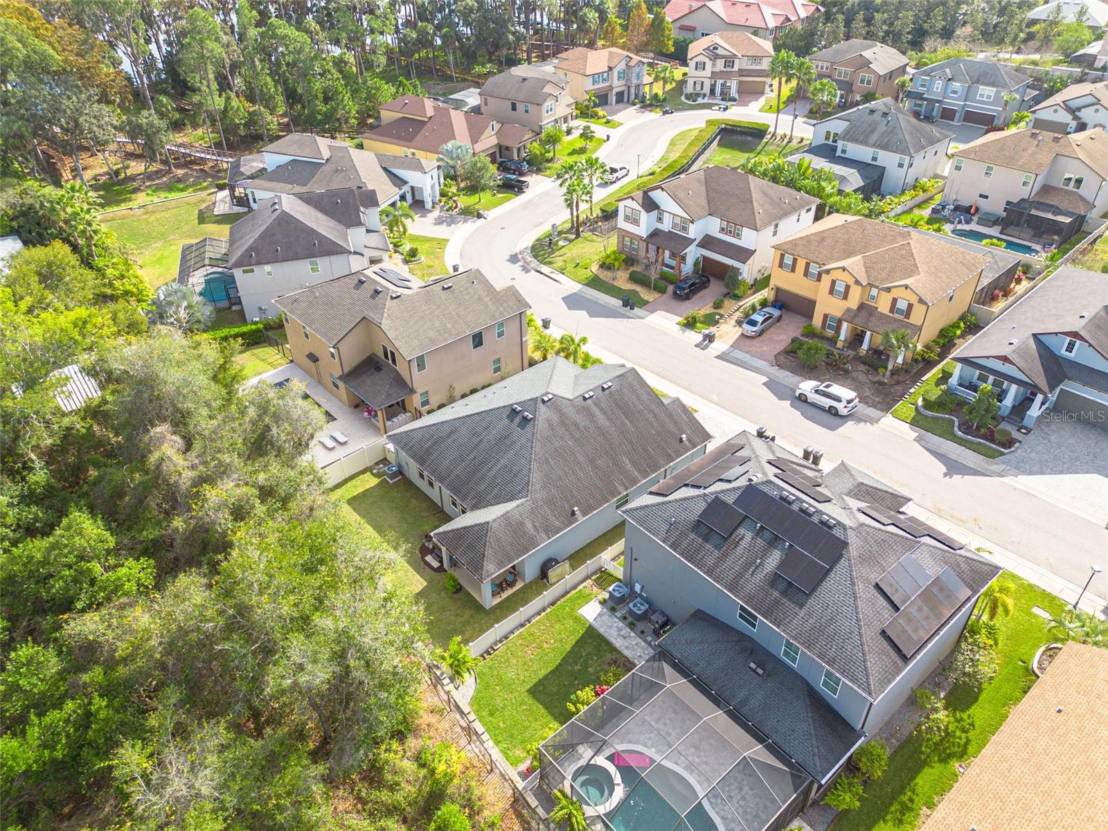 KEYSTONE RIDGE ESTATES - Residential