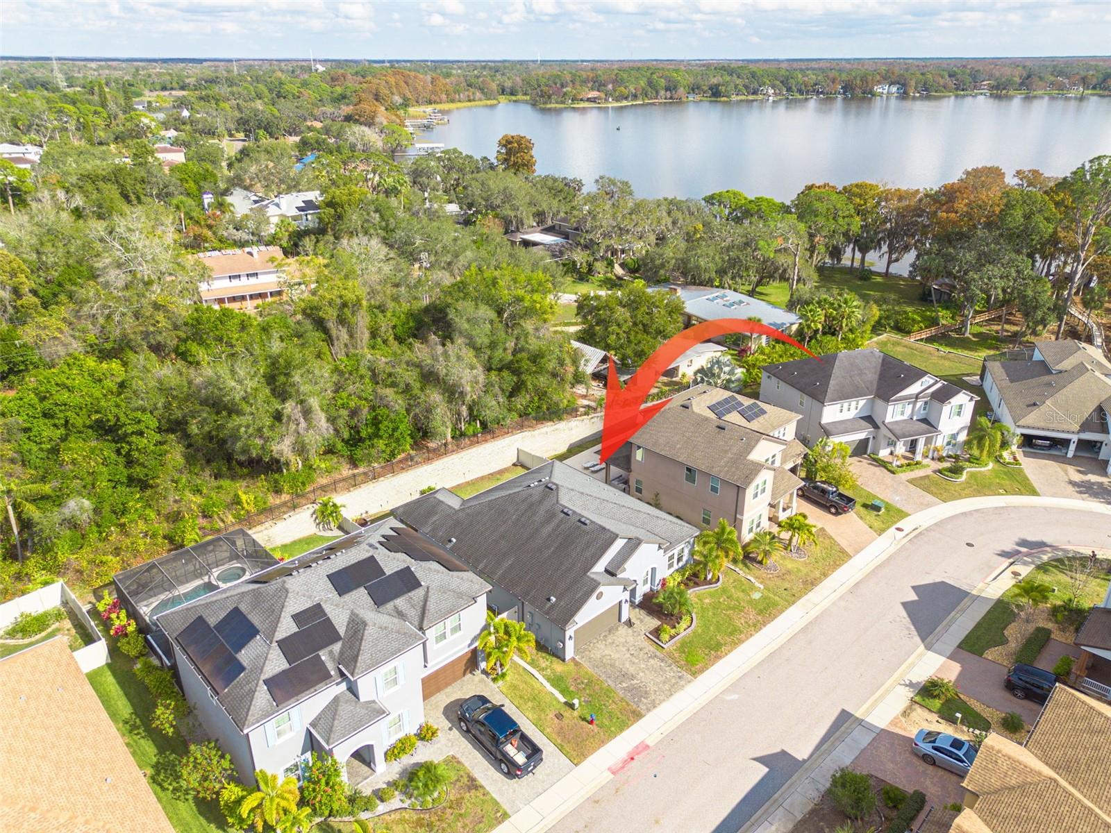 KEYSTONE RIDGE ESTATES - Residential