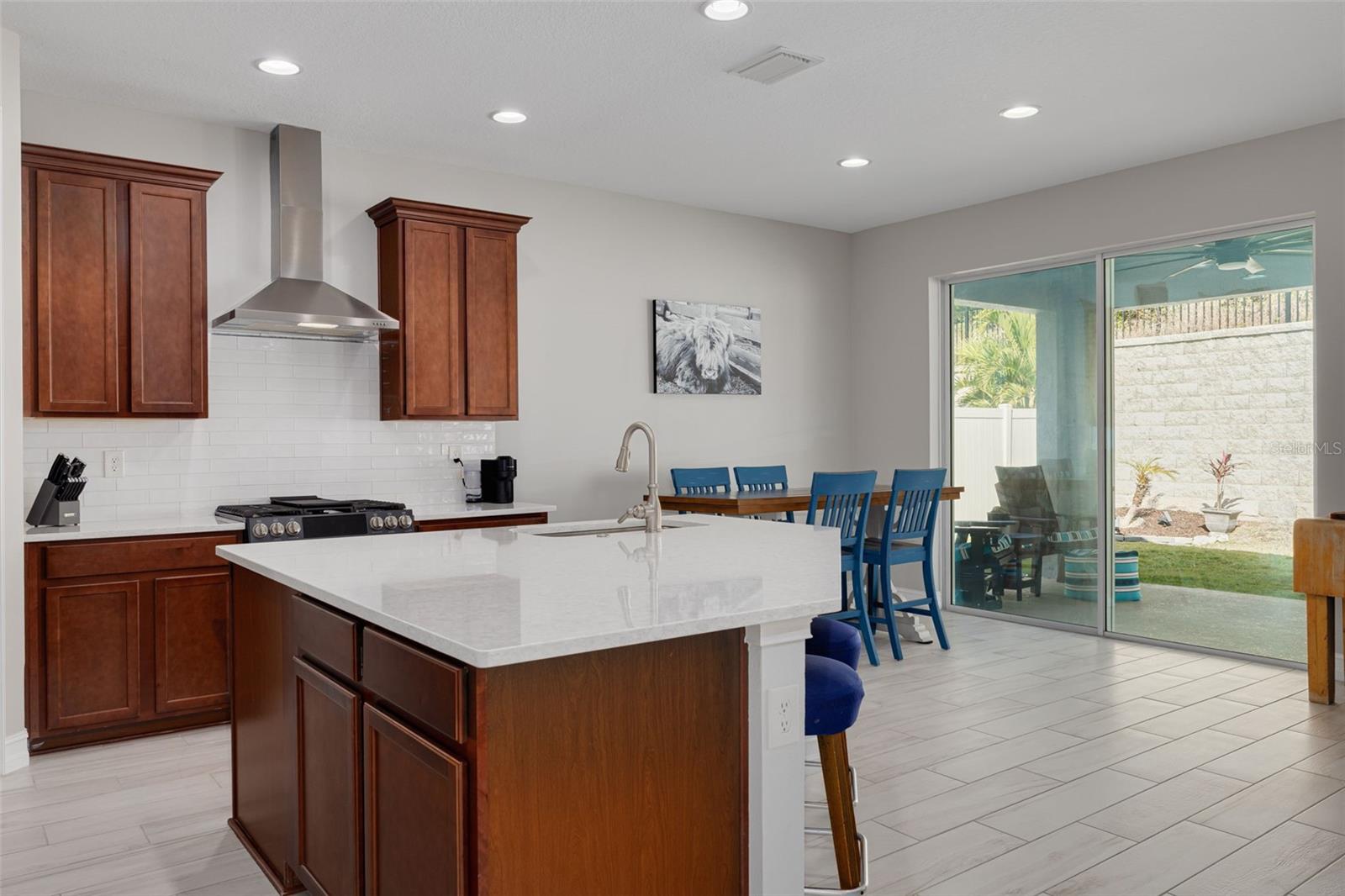 KEYSTONE RIDGE ESTATES - Residential