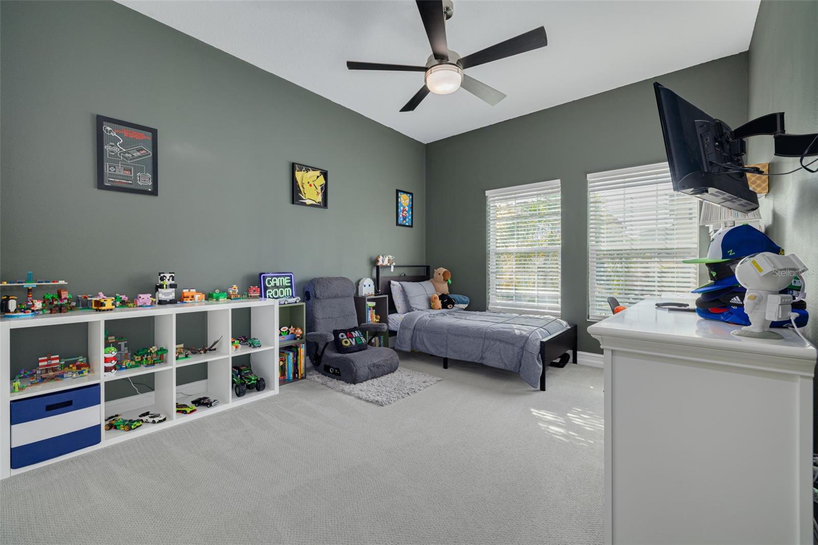 KEYSTONE RIDGE ESTATES - Residential