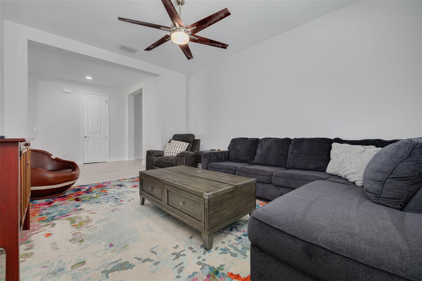 KEYSTONE RIDGE ESTATES - Residential