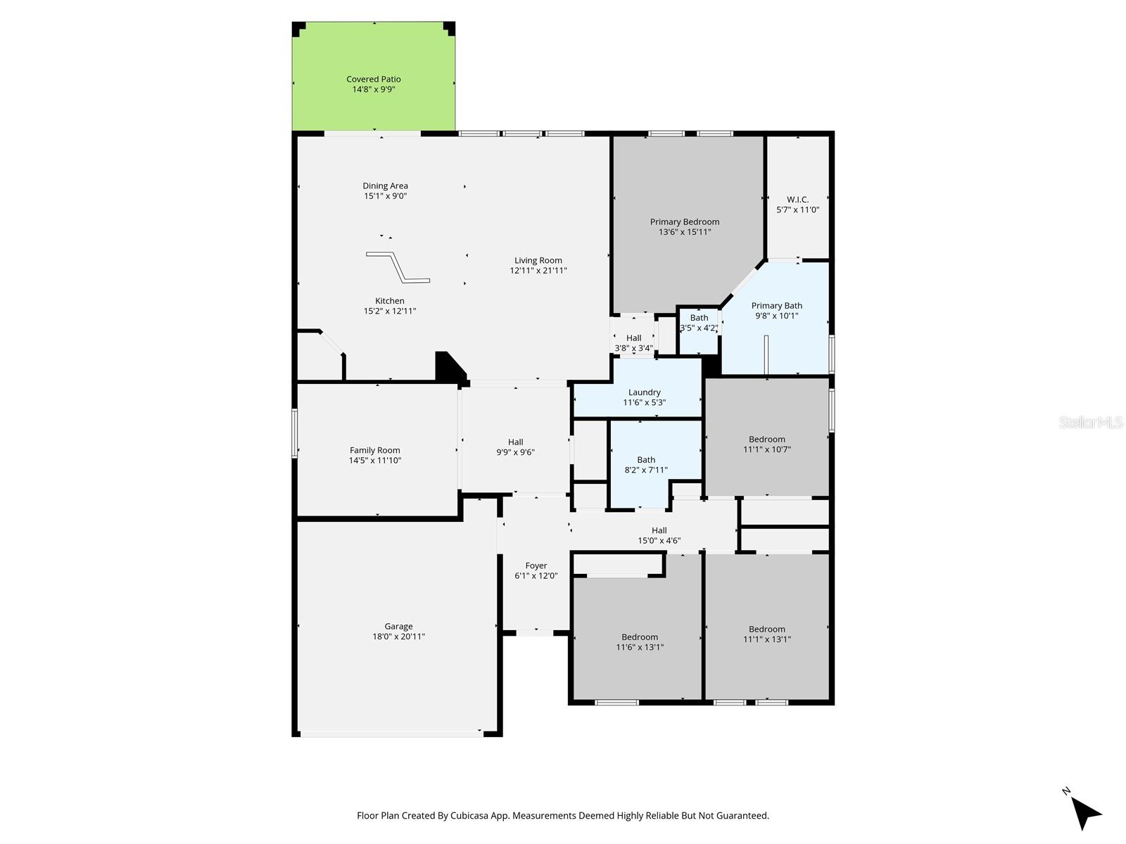 KEYSTONE RIDGE ESTATES - Residential