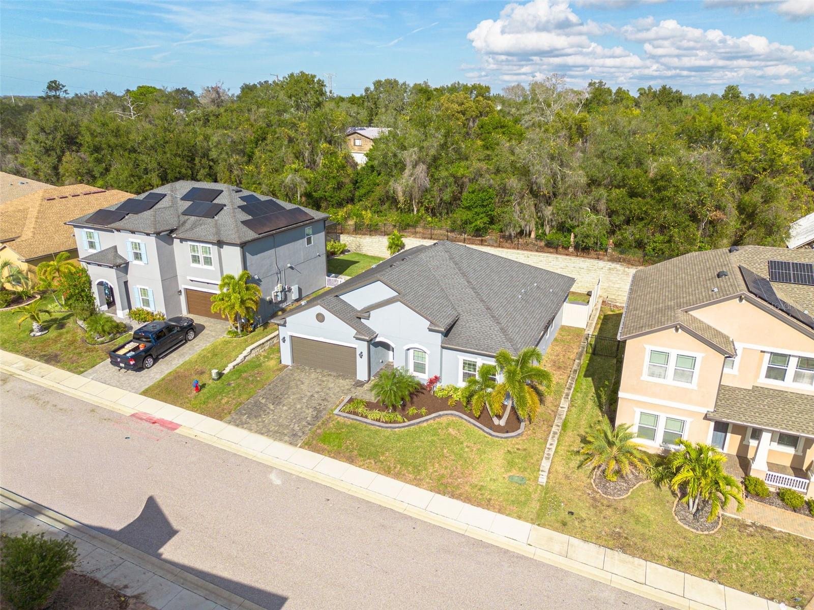 KEYSTONE RIDGE ESTATES - Residential