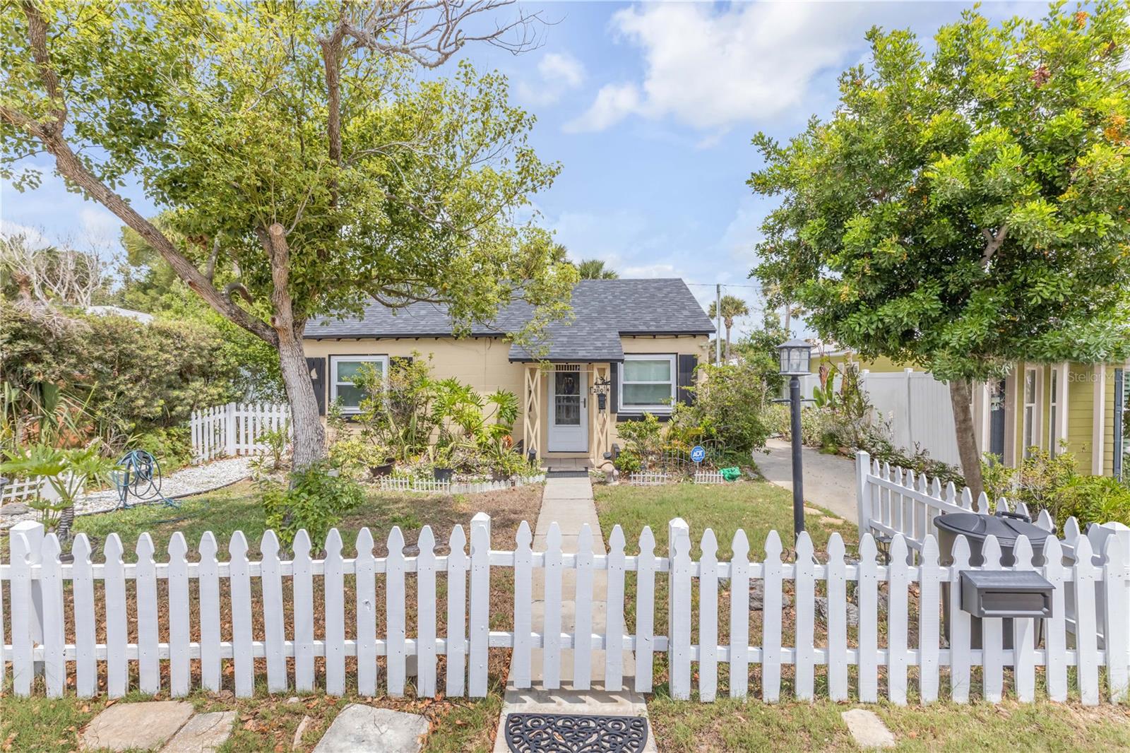 204 CONDICT DRIVE