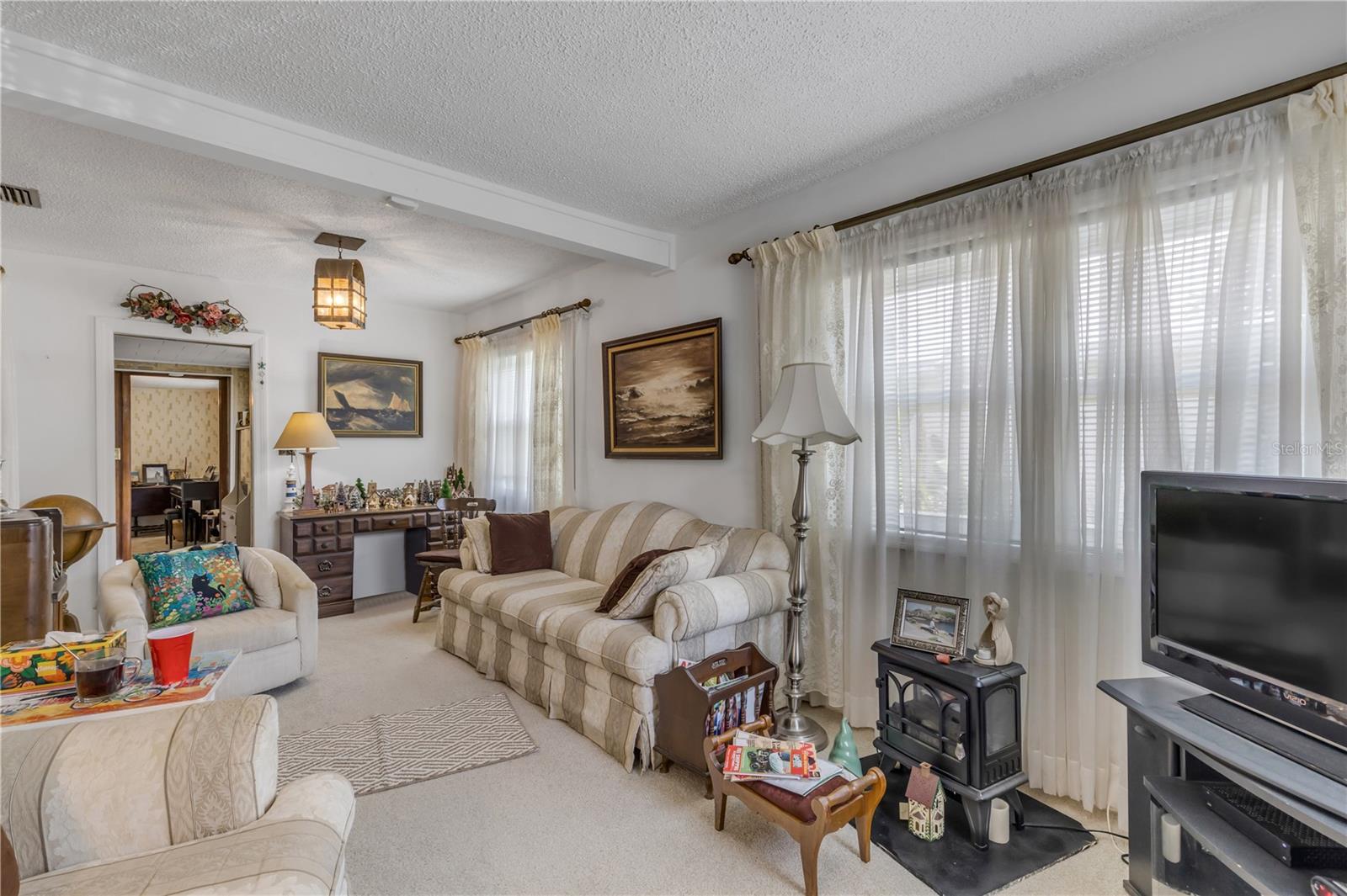 CONDICT WALKER GRANT - Residential
