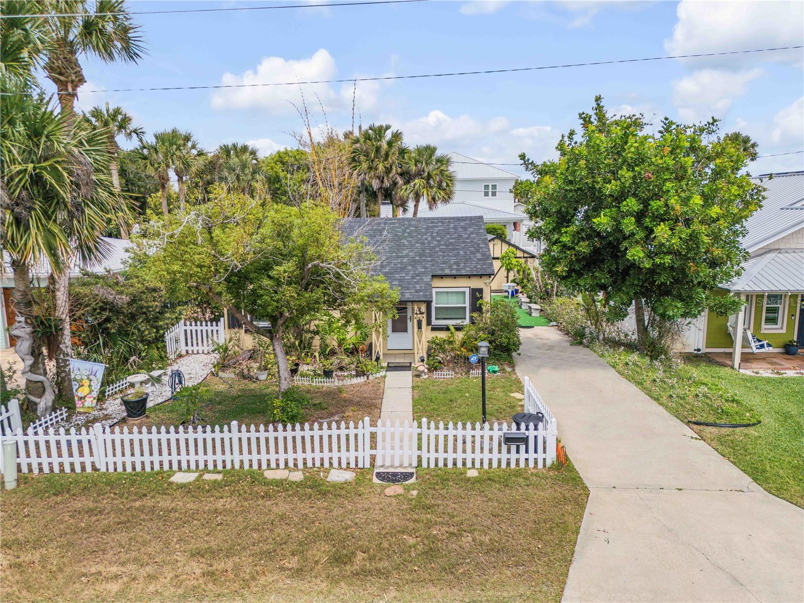 204 CONDICT DRIVE
