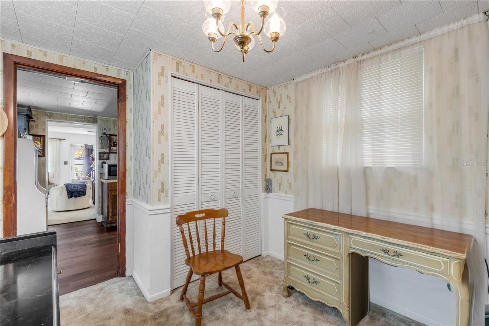 CONDICT WALKER GRANT - Residential