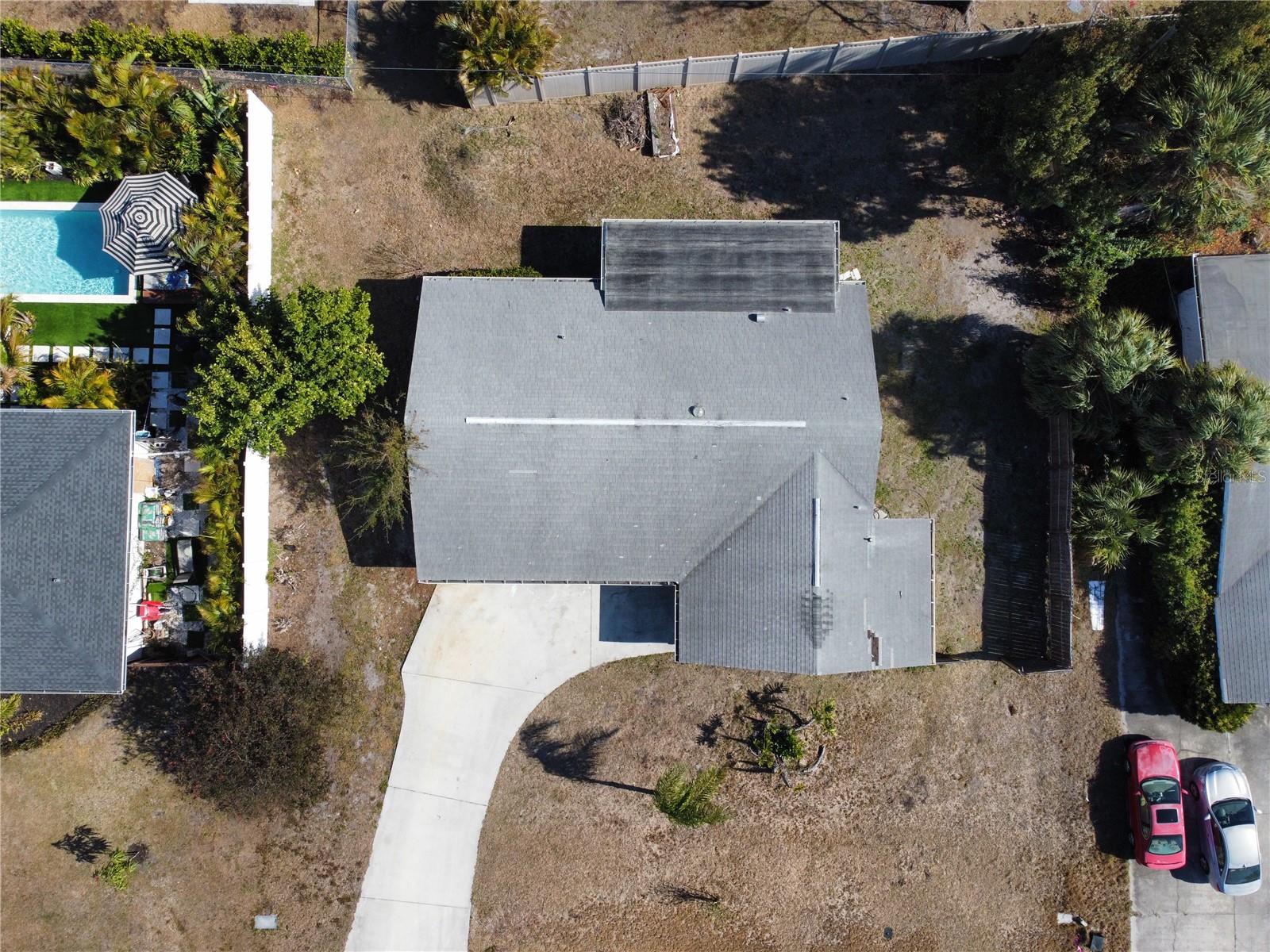 SOUTH GATE - Residential