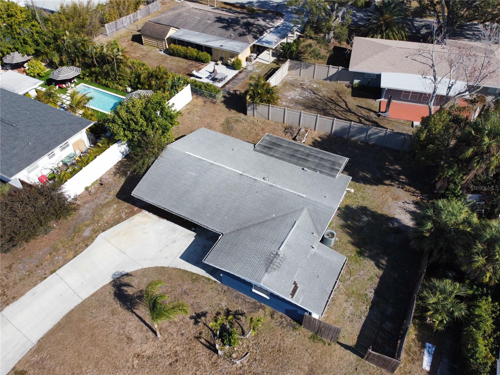 SOUTH GATE - Residential