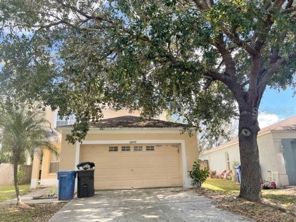Photo of 10477 Blackmore Drive, Tampa, FL 33647 (MLS # TB8425747)