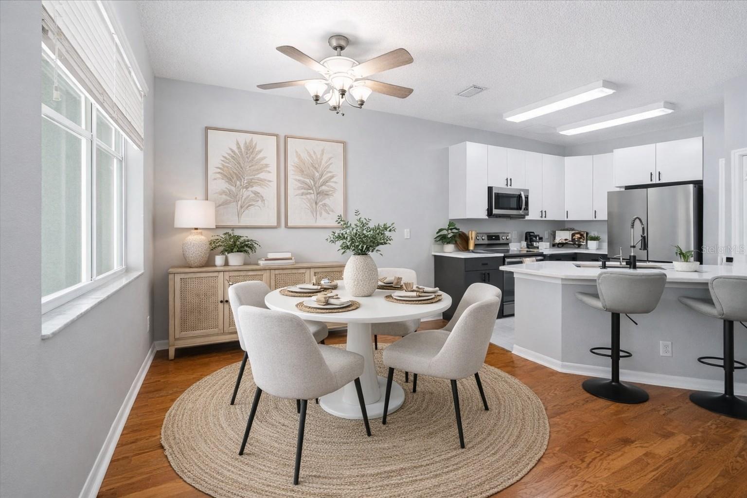 BRIGHTON BAY - Residential