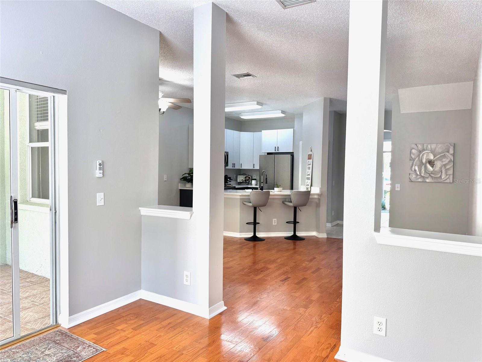 BRIGHTON BAY - Residential