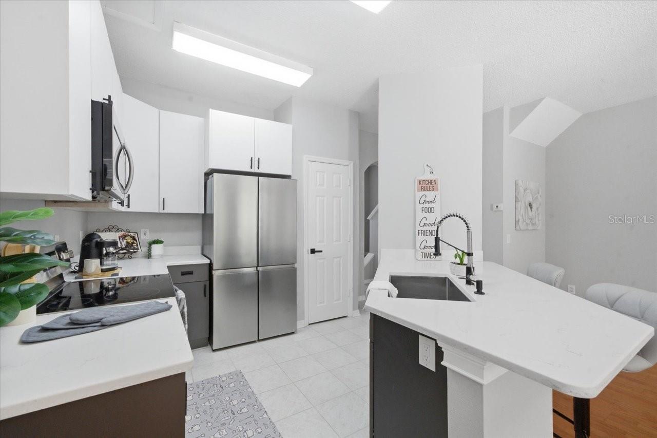 BRIGHTON BAY - Residential