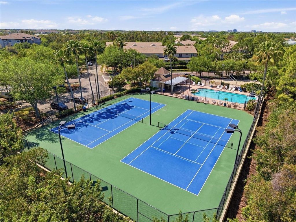 Photo of 752 Vallance Way NE, St Petersburg, FL 33716 (MLS # TB8492924)