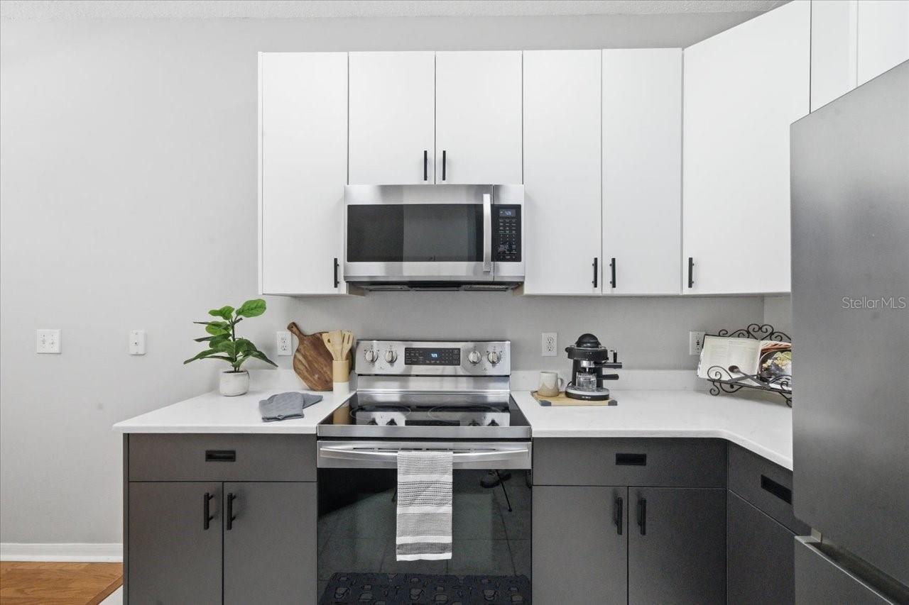 BRIGHTON BAY - Residential