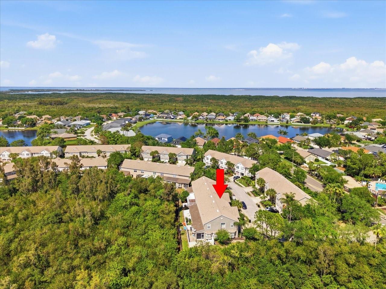 BRIGHTON BAY - Residential