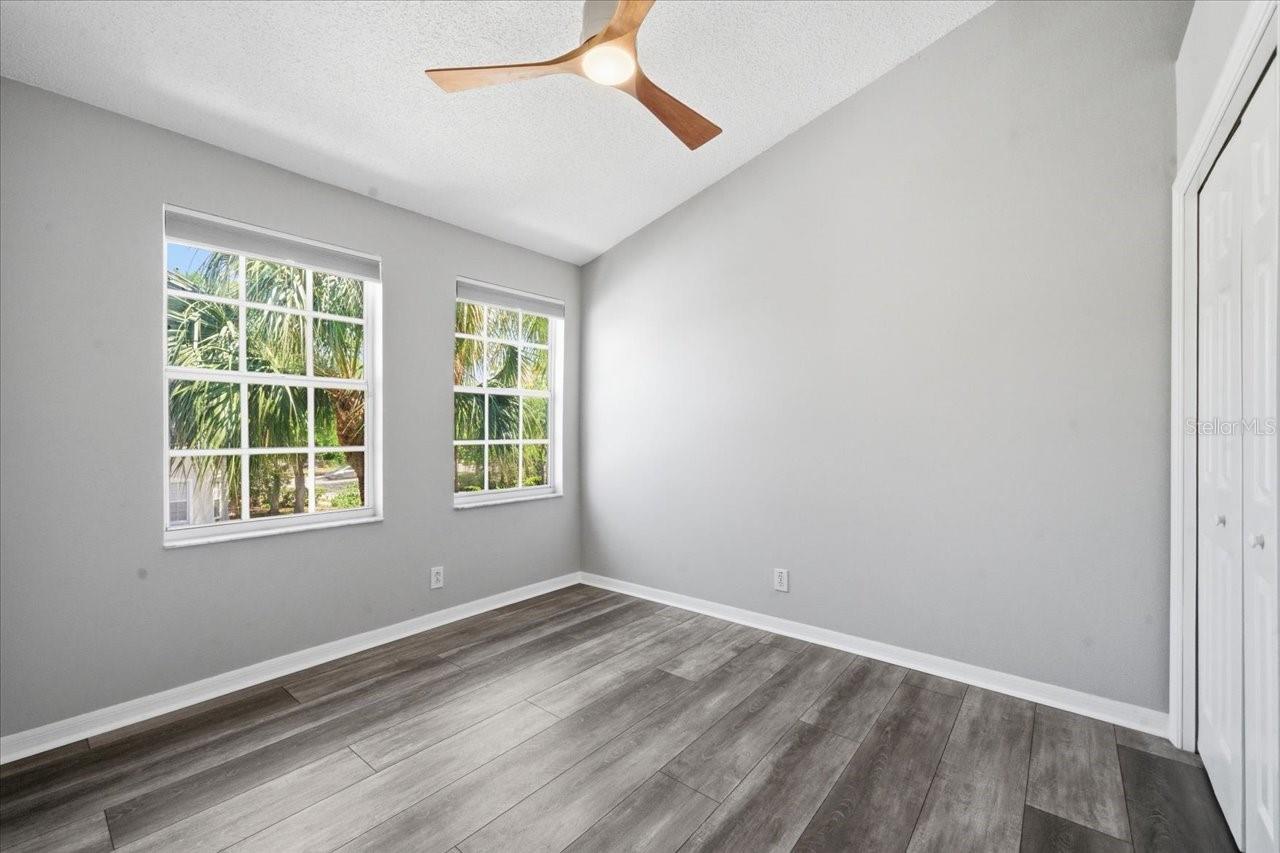 BRIGHTON BAY - Residential