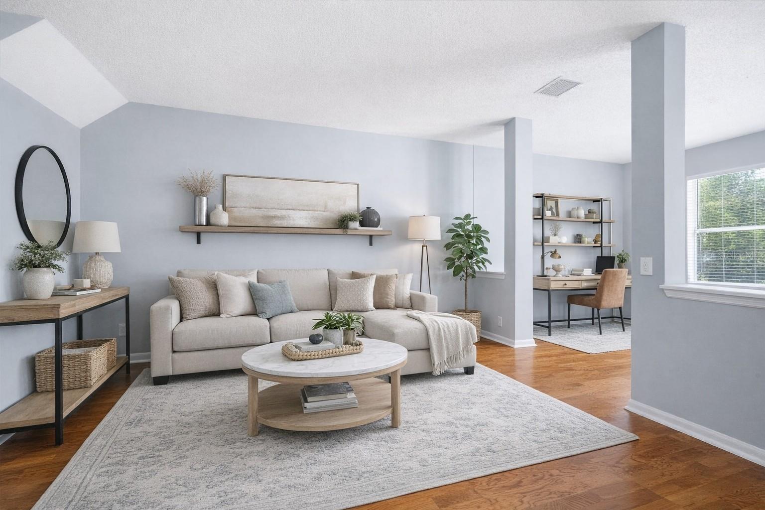 BRIGHTON BAY - Residential