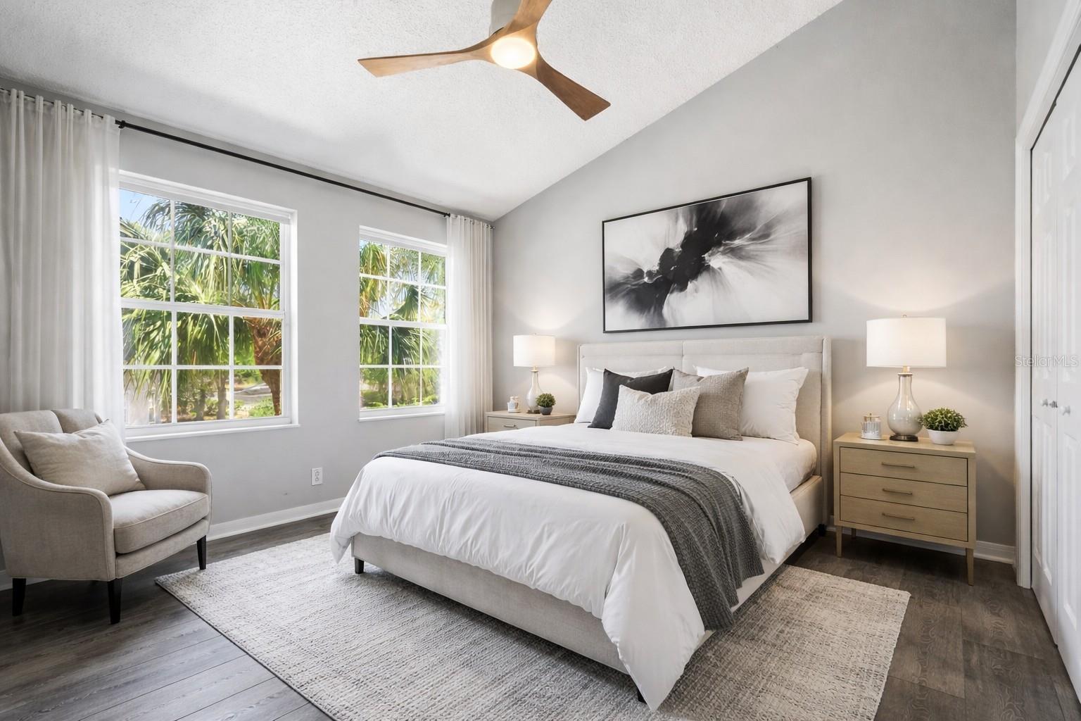 BRIGHTON BAY - Residential