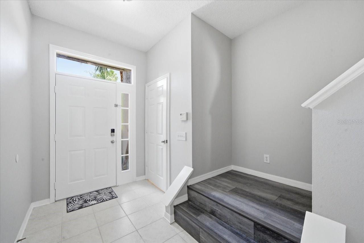 BRIGHTON BAY - Residential