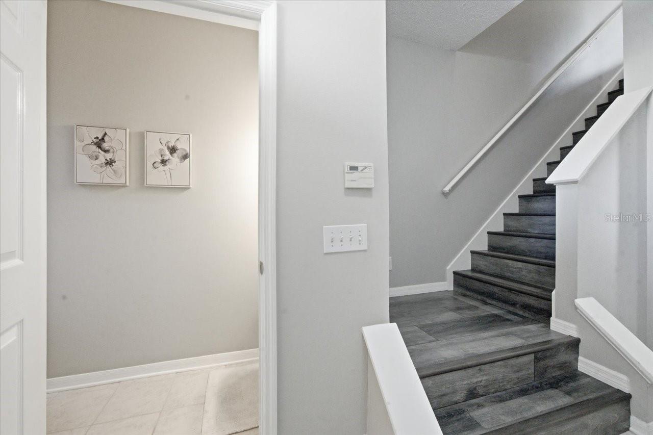 BRIGHTON BAY - Residential