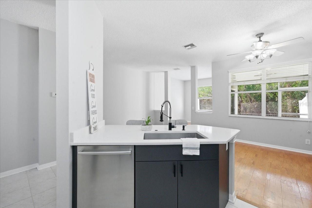 BRIGHTON BAY - Residential