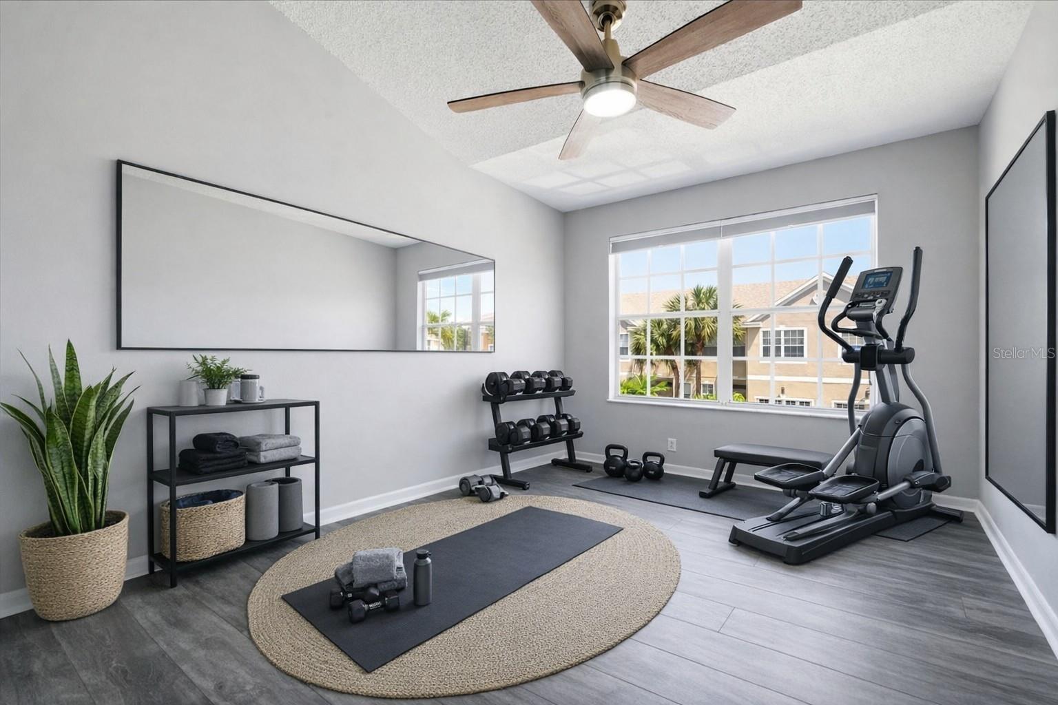 BRIGHTON BAY - Residential