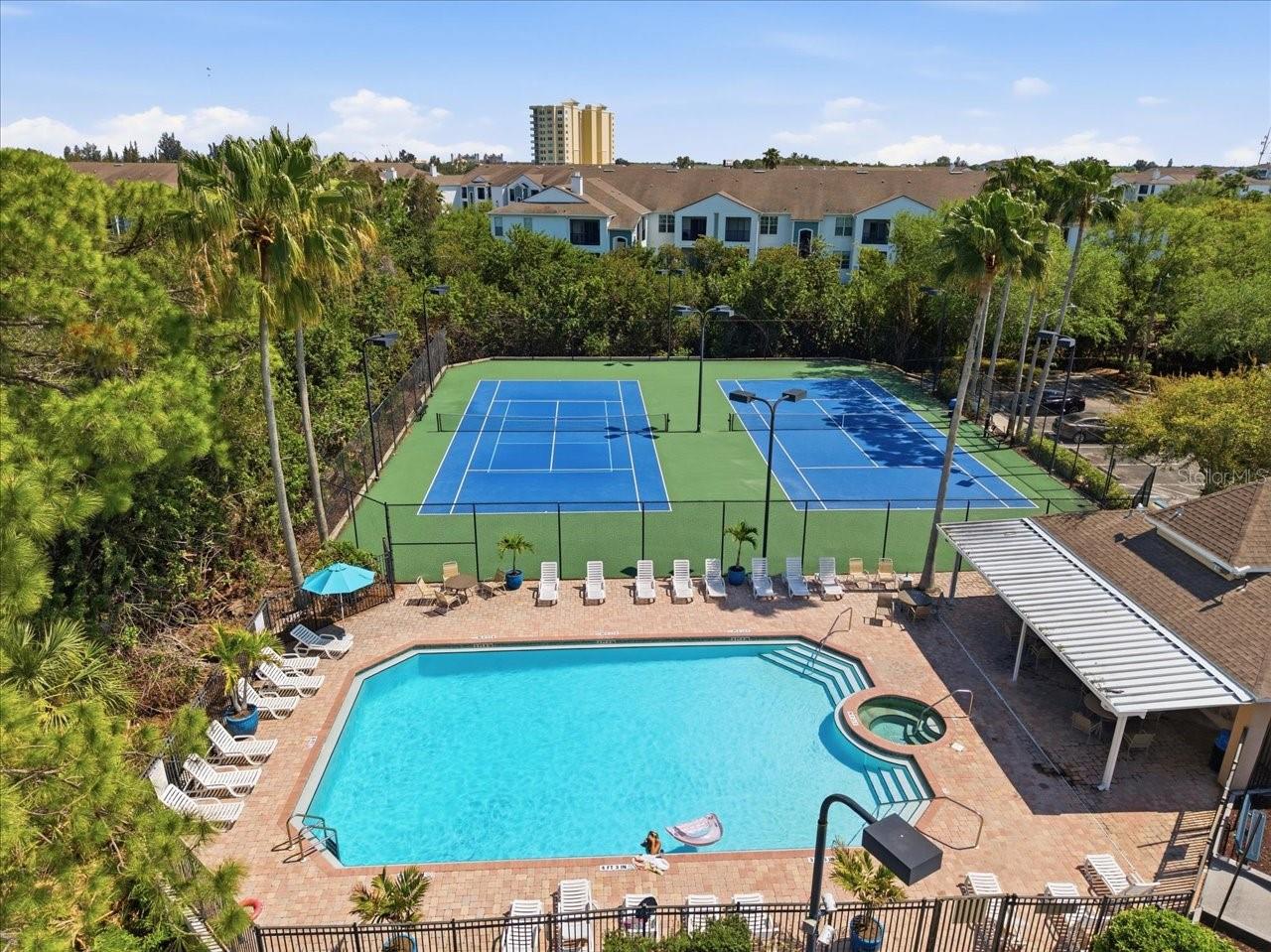 BRIGHTON BAY - Residential