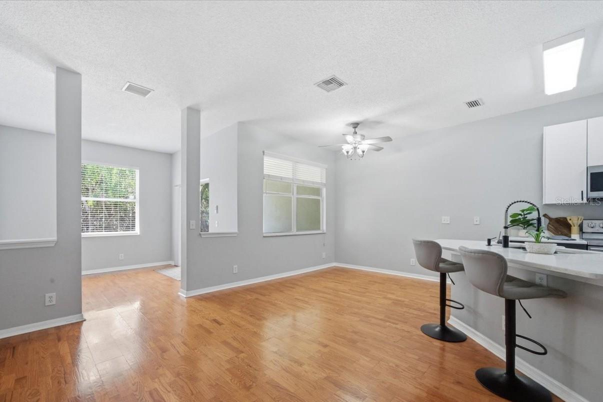 BRIGHTON BAY - Residential