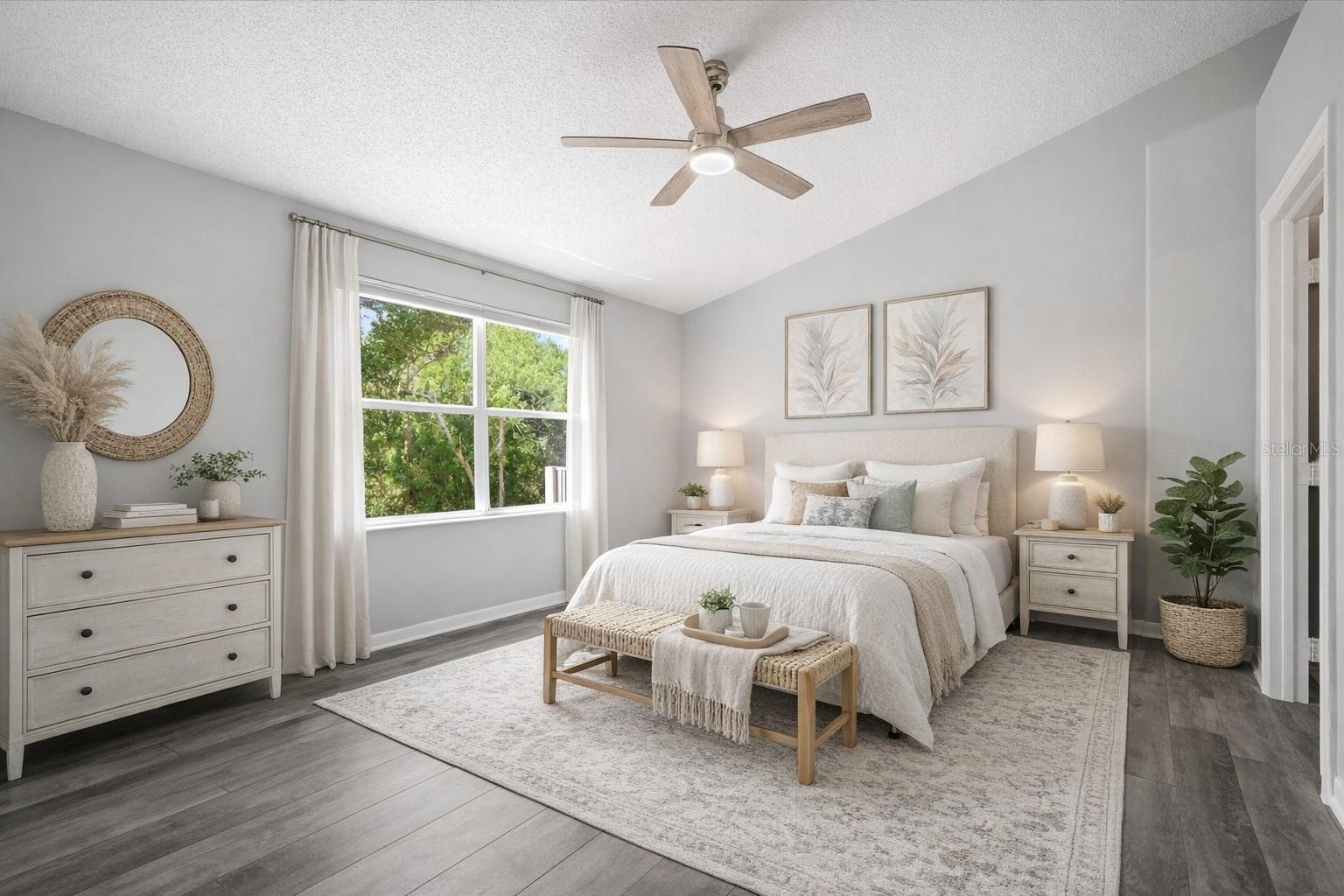 BRIGHTON BAY - Residential