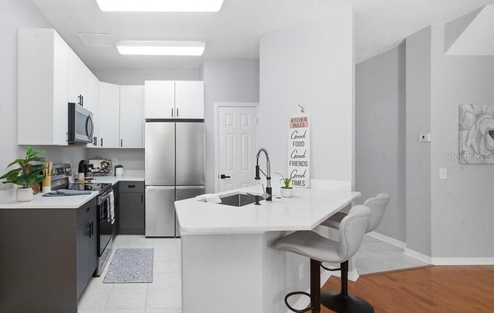 BRIGHTON BAY - Residential