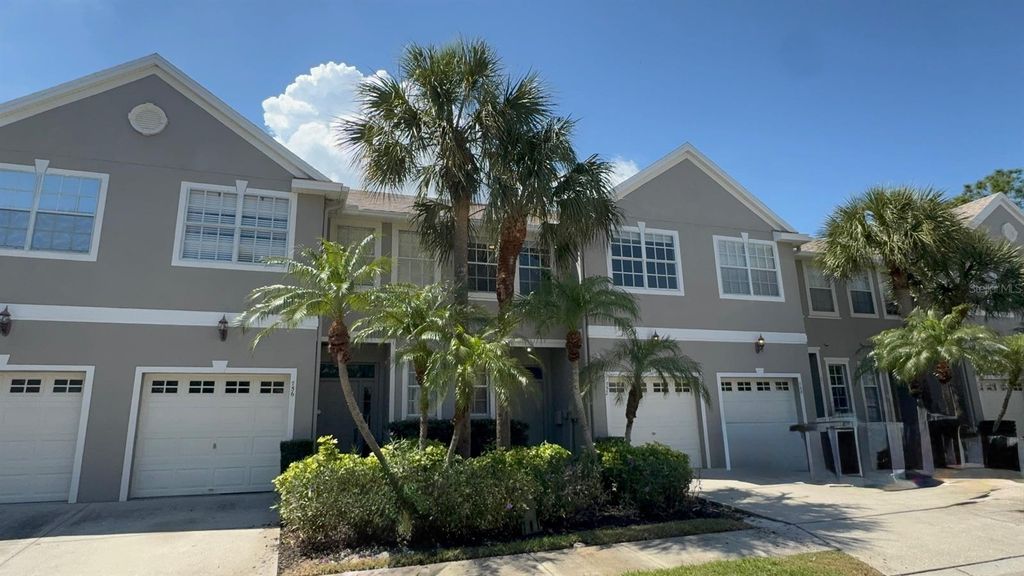 Photo of 752 Vallance Way NE, St Petersburg, FL 33716 (MLS # TB8492924)