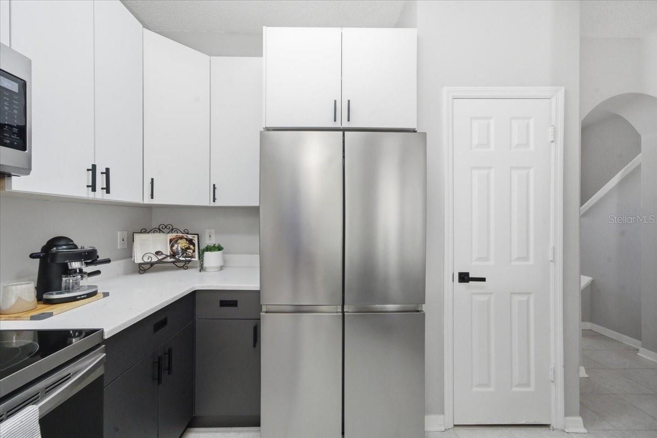 BRIGHTON BAY - Residential