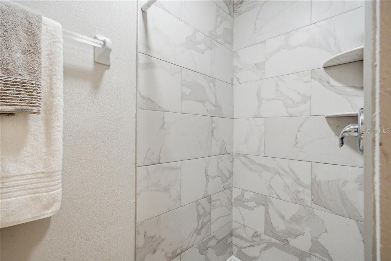 BRIGHTON BAY - Residential